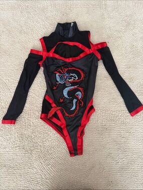 Ninja halloween costume